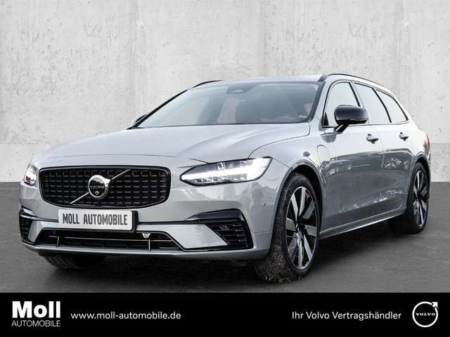 Volvo V90 Kombi Plus Dark Recharge Plug-In Hybrid AWD HUD St