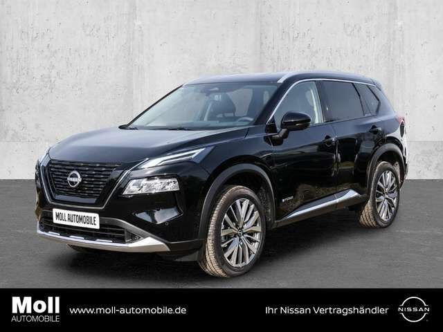 Nissan X-Trail Tekna 1.5 VC-T e-POWER 204PS 4x2 20 HUD Navi Led