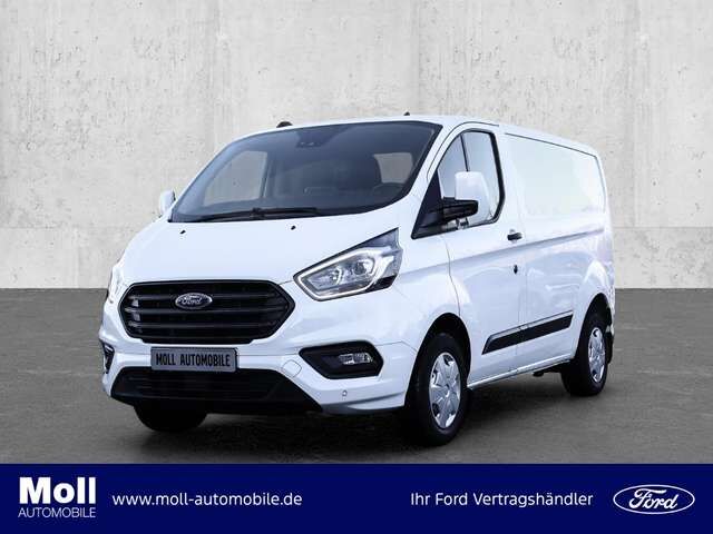 Ford  Transit Custom Kasten 280 L1 Trend AHK DAB Spurhal