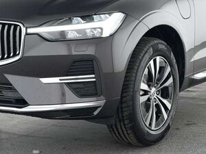 Volvo XC60 T6 AWD Core Pano/BLIS/Cam/Frontsch. heizbar