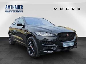 Jaguar F-Pace 30d Portfolio AWD Panorama/Cam/Navi