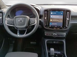 Volvo C40 Plus Recharge Pure Electric Cam/BLIS/Pano