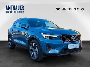 Volvo XC40 B4 Ultimate Bright Pano/360°/AHK/BLIS