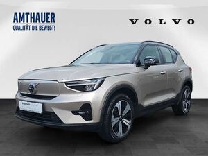 Volvo XC40 Ultimate Recharge Pure Electric 2WD Pano