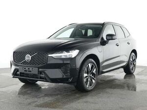 Volvo XC60 T6 Plus Dark AWD/ AHK/ HEAD-UP/ PANO/ 360°