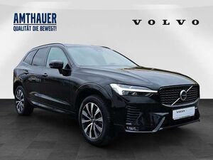 Volvo XC60 B4 AWD Plus Dark 360°/Panorama/H&K/BLIS