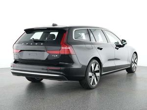 Volvo V60 T6 Recharge Plus Bright - Bowers, Pano