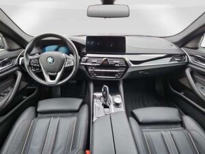 BMW 520 5 Touring 520 e Luxury Line 360°+HEAD-UP+DASHCAM