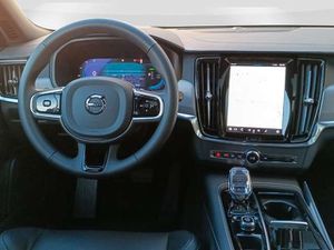 Volvo V90 T8 AWD Ultra Dark 360°/Head-up/Panorama/BLIS