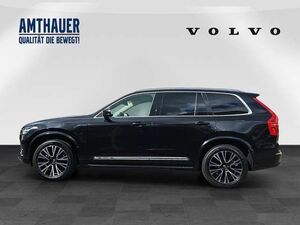 Volvo XC90 T8 Recharge Plus Dark AWD/ BLIS/ SH/ CAM