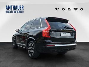 Volvo XC90 T8 Recharge Plus Dark AWD/ BLIS/ SH/ CAM