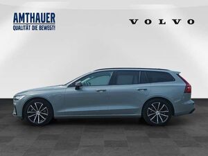 Volvo V60 T8 Recharge Plus Dark AWD 360°/ACC/BLIS/H&K