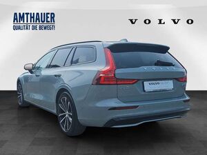 Volvo V60 T8 Recharge Plus Dark AWD 360°/ACC/BLIS/H&K