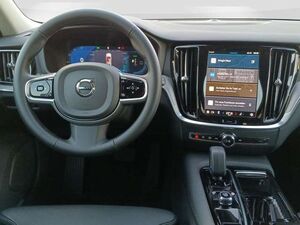 Volvo V60 T6 AWD Plus Plus Bright  360°/H&K/BLIS