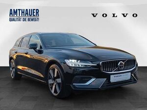 Volvo V60 T6 AWD Plus Plus Bright  360°/H&K/BLIS