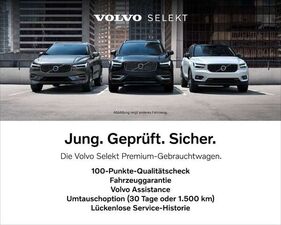 Volvo XC60 T8 Recharge Ultimate / AHK/ MASSAGE/ LUFTFA