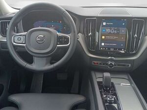 Volvo XC60 T6 AWD Ultra Dark Head-up/Panorama/360°