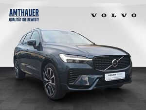 Volvo XC60 T6 AWD Ultra Dark Head-up/Panorama/360°