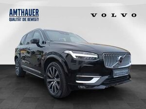 Volvo XC90 B6AWD Light Armoured B4! Armored  gepanzert