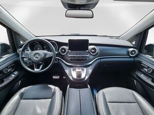 Mercedes-Benz V250 CDI extralang Avantgarde Edition -AMG Line, AHK