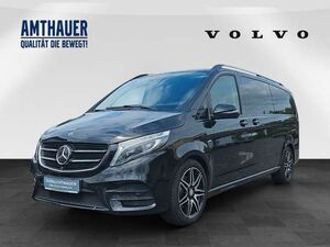 Mercedes-Benz V250 CDI extralang Avantgarde Edition -AMG Line, AHK