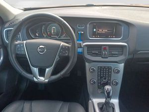 Volvo V40 T3 Inscription CAM/ LED/PDC/ BLIS/Leder