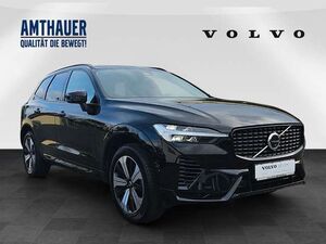 Volvo XC60 T8 Plus Dark PHEV AWD ACC/Pano/360°/BLIS
