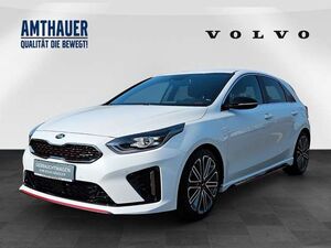 Kia Ceed / ceed Ceed 1.6T-GDI GT Cam/JBL Premium/Einpark-Assist