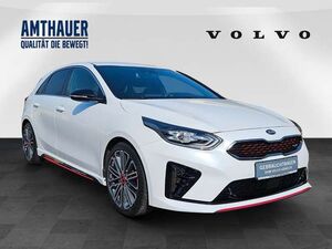 Kia Ceed / ceed Ceed 1.6T-GDI GT Cam/JBL Premium/Einpark-Assist