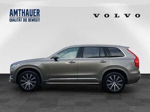 Volvo XC90 T8 AWD Recharge Inscription CAM/ AHK/ BLIS