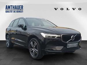Volvo XC60 D4 Momentum AHK/Panorama/Cam/Keyless