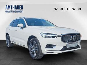Volvo XC60 T8 AWD Inscription AHK/Head-up/360°