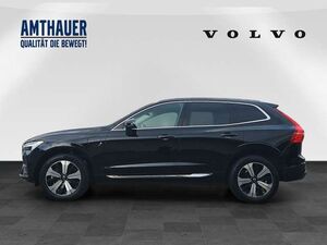 Volvo XC60 T6 AWD Recharge Plus Bright AHK/STNDHZG/CAM