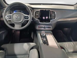 Volvo XC90 B6 AWD Gepanzert Light Armoured  NIJ-IIIA