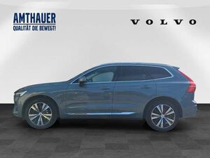 Volvo XC60 B4 D AWD Plus Bright PANO/ 360°/AHK/Sthzg.