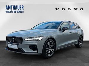Volvo V60 B4 Plus Dark Pano/360°/Head Up/ACC