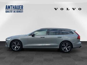 Volvo V60 B4 Plus Dark Pano/360°/Head Up/ACC