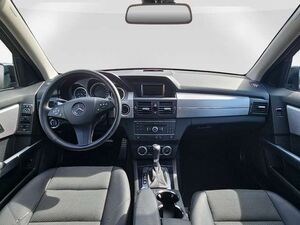 Mercedes-Benz GLK 220 CDI BlueEfficiency 4Matic PANO+PDC+SPORT
