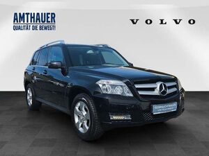 Mercedes-Benz GLK 220 CDI BlueEfficiency 4Matic PANO+PDC+SPORT