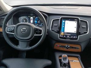 Volvo XC90 T8 AWD Plus Bright 360°/BLIS/Frontsch. hzb.