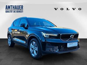 Volvo XC40 T2 Core Cam/PDC/LED