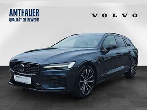 Volvo V60 T6 Plus Dark PHEV AWD, PANO/ 360°/HUD
