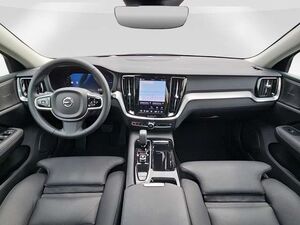 Volvo V60 T6 Plus Dark PHEV AWD, PANO/ 360°/HUD