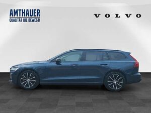 Volvo V60 T6 Plus Dark PHEV AWD, PANO/ 360°/HUD
