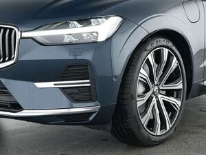 Volvo XC60 T6 AWD Ultra Bright Four-C/AHK/360°