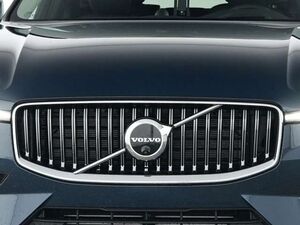 Volvo XC60 T6 AWD Ultra Bright Four-C/AHK/360°