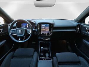 Volvo XC40 Recharge Single Plus LED/ CAM/