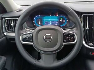 Volvo V60 T6 AWD Plus Bright Head-up/360°/BLIS/H&K