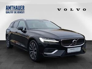 Volvo V60 T6 AWD Plus Bright Head-up/360°/BLIS/H&K