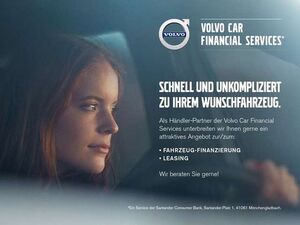 Volvo XC60 B5 AWD Core Cam/BLIS/Frontsch. hzg.